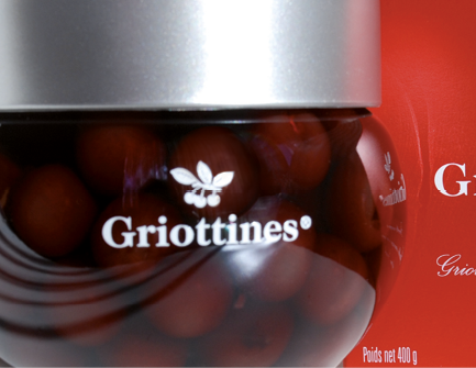 Design-Griottines